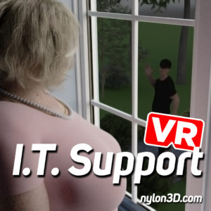 IT Support VR