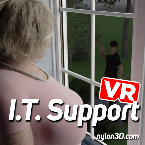 IT Support VR